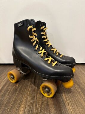 Roller Derby Quad Skates Women’s 8